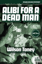 Alibi For A Dead Man