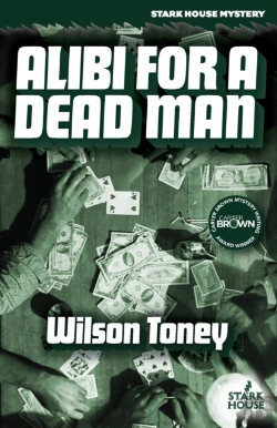 Bertrand.pt - Alibi For A Dead Man