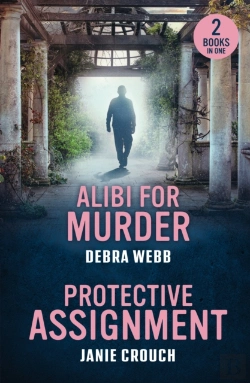Bertrand.pt - Alibi For Murder / Protective Assignment