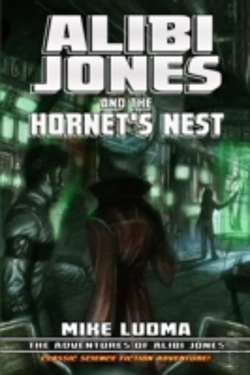 Bertrand.pt - Alibi Jones And The Hornet'S Nest
