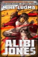 Alibi Jones