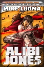Alibi Jones