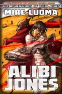 Bertrand.pt - Alibi Jones