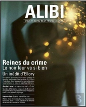 Alibi N 5 - Reines Du Crime