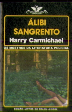 Bertrand.pt - Alibi Sangrento