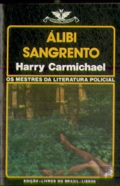 Alibi Sangrento