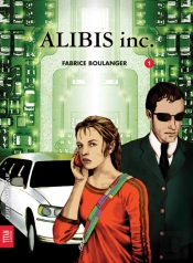 Alibis 1 - Alibis Inc.