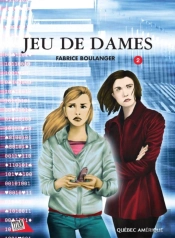 Alibis 2 - Jeu De Dames
