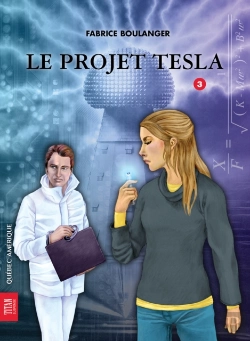 Bertrand.pt - Alibis 3 - Le Projet Tesla