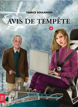 Bertrand.pt - Alibis 4 - Avis De Tempête
