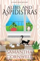 Alibis And Aspidistras