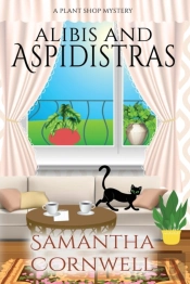 Alibis And Aspidistras