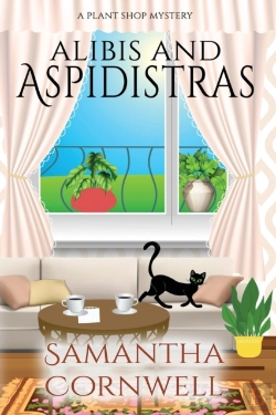Bertrand.pt - Alibis And Aspidistras