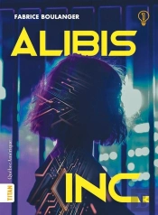 Alibis Inc Serie Alibis Inc 1