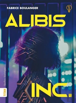 Bertrand.pt - Alibis Inc Serie Alibis Inc 1