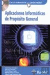 Alicaciones Inform.Proposito General+Cd Gm 07 Cf