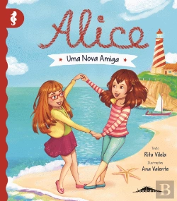 Bertrand.pt - Alice 1: Uma Nova Amiga