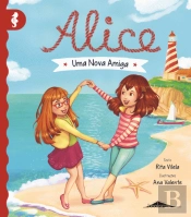 Alice 1: Uma Nova Amiga