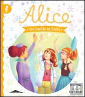 Alice 10: Um Desfile de Sonho