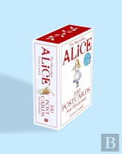 Alice: 100 Postcards From Wonderland