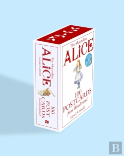 Bertrand.pt - Alice: 100 Postcards From Wonderland