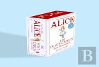 Alice: 100 Postcards From Wonderland