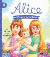 Alice 11: O Desafio da Mariana