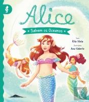 Alice 12: Salvem os Oceanos