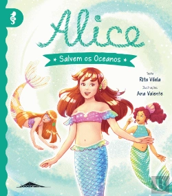 Bertrand.pt - Alice 12: Salvem os Oceanos