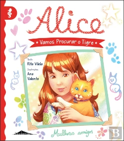 Bertrand.pt - Alice 13: Vamos Procurar o Tigre