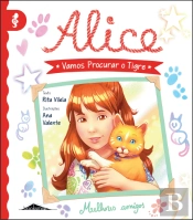 Alice 13: Vamos Procurar o Tigre