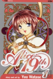 Alice 19th, Vol. 1