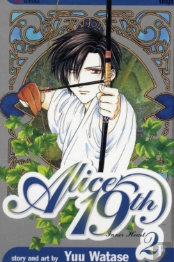 Bertrand.pt - Alice 19th, Vol. 2