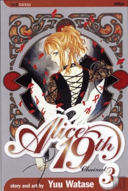 Bertrand.pt - Alice 19th, Vol. 3