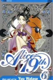 Alice 19th, Vol. 6