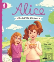 Alice 2: Um Gatinho em Casa