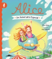 Alice 4: Um Aniversário Especial