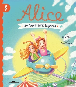 Bertrand.pt - Alice 4: Um Aniversário Especial