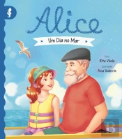 Alice 5: Um Dia no Mar