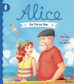 Bertrand.pt - Alice 5: Um Dia no Mar