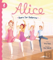 Alice 6: Quero Ser Bailarina