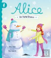 Alice 7: Um Natal Branco