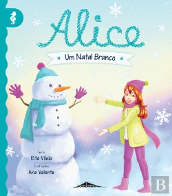Bertrand.pt - Alice 7: Um Natal Branco