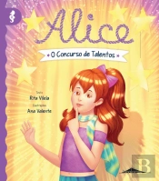 Alice 8: O Concurso de Talentos