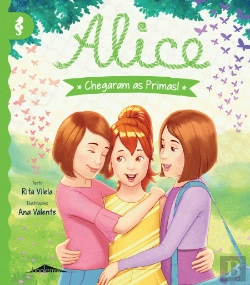 Bertrand.pt - Alice 9: Chegaram as Primas!