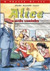 Alice a Meio Caminho
