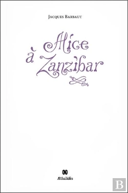 Bertrand.pt - Alice À Zanzibar