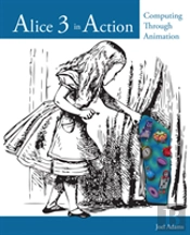 Alice Action Computing Animation