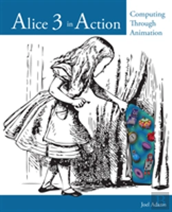Bertrand.pt - Alice Action Computing Animation