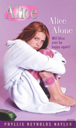 Bertrand.pt - Alice Alone